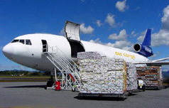 air cargo